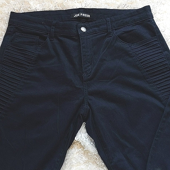 Joe Fresh ankle Jean Size 10/30 - Picture 1 of 6